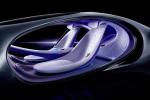 Mercedes-Benz VISION AVTR 2020 года